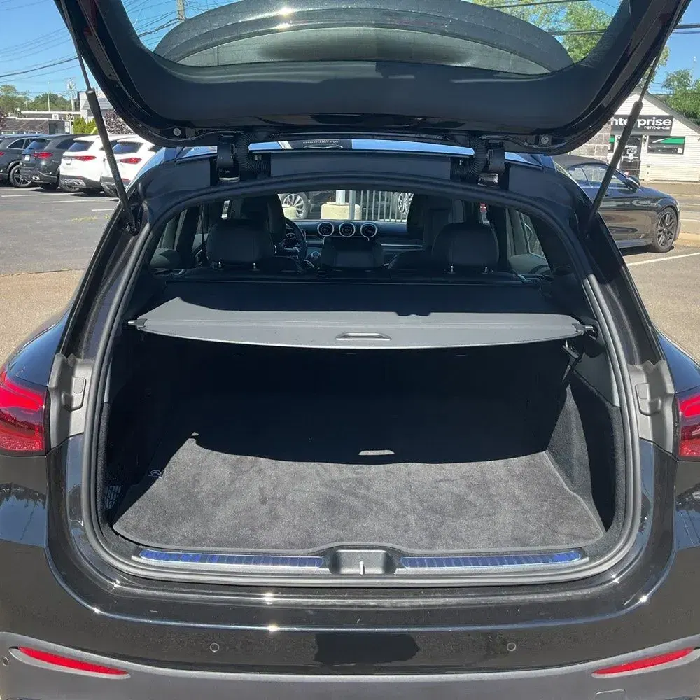 2025 Mercedes-Benz GLC AMG GLC 43