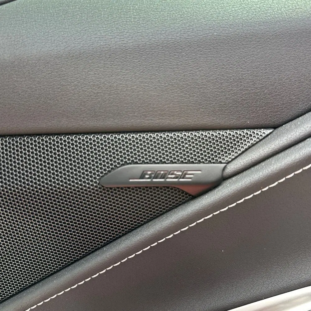 2024 Chevrolet Corvette Stingray