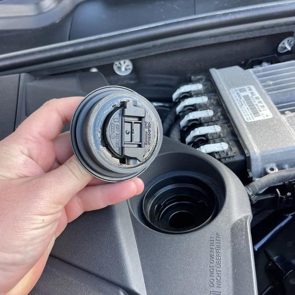 2022 Porsche Cayenne Coupe