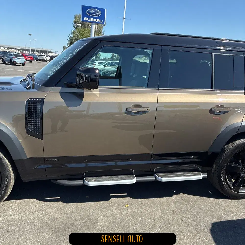 2023 Land Rover Defender 110 X