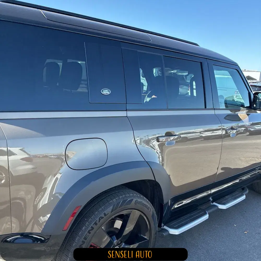 2023 Land Rover Defender 110 X