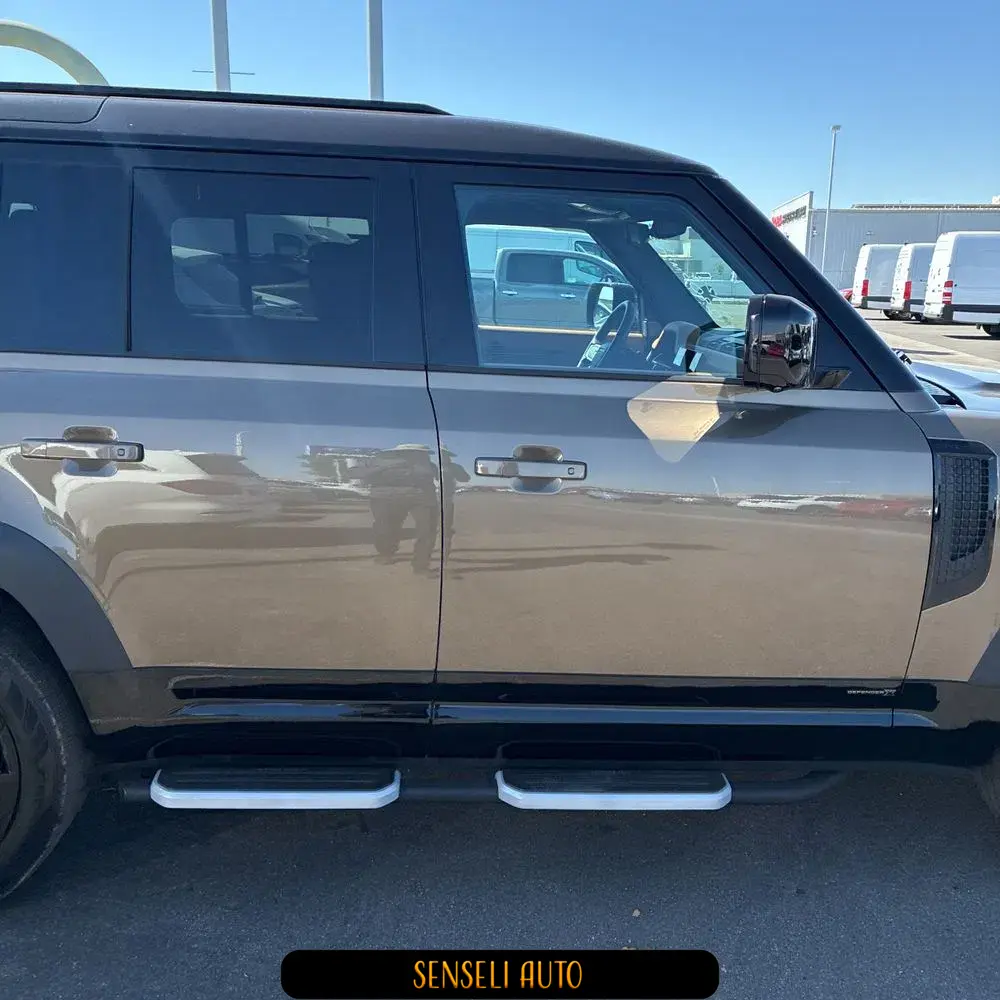 2023 Land Rover Defender 110 X