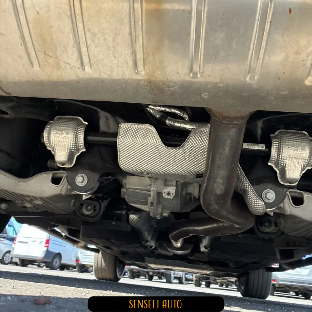 2023 Land Rover Defender 110 X