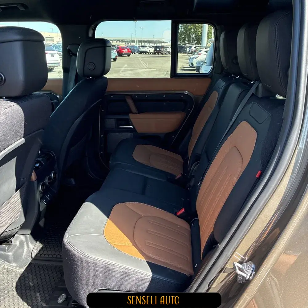 2023 Land Rover Defender 110 X