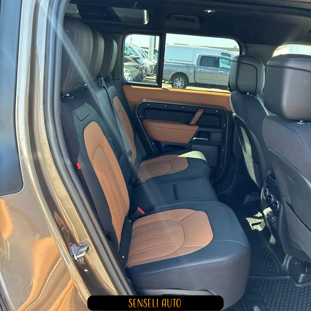 2023 Land Rover Defender 110 X