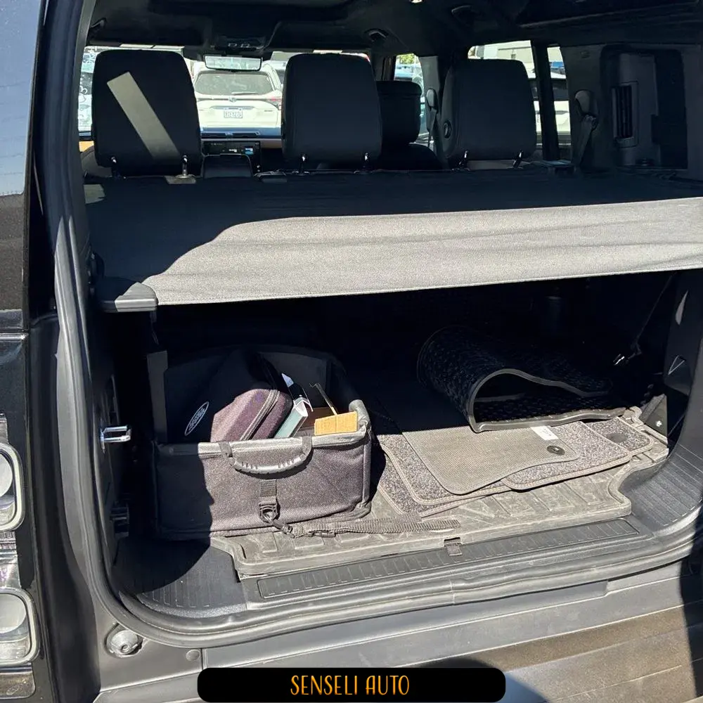 2023 Land Rover Defender 110 X