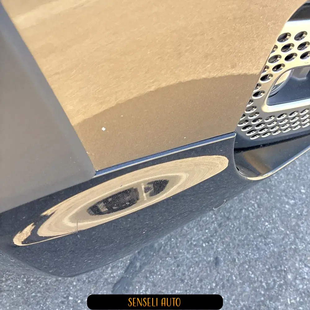 2023 Land Rover Defender 110 X