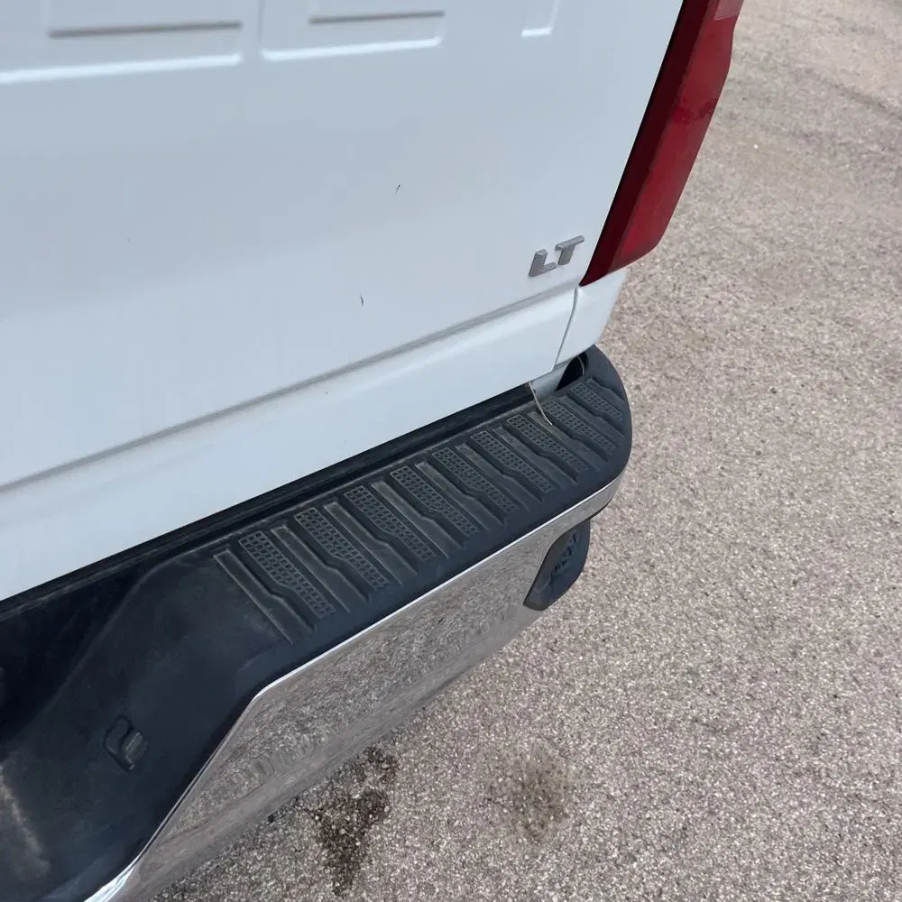 2024 Chevrolet Silverado 3500HD LT