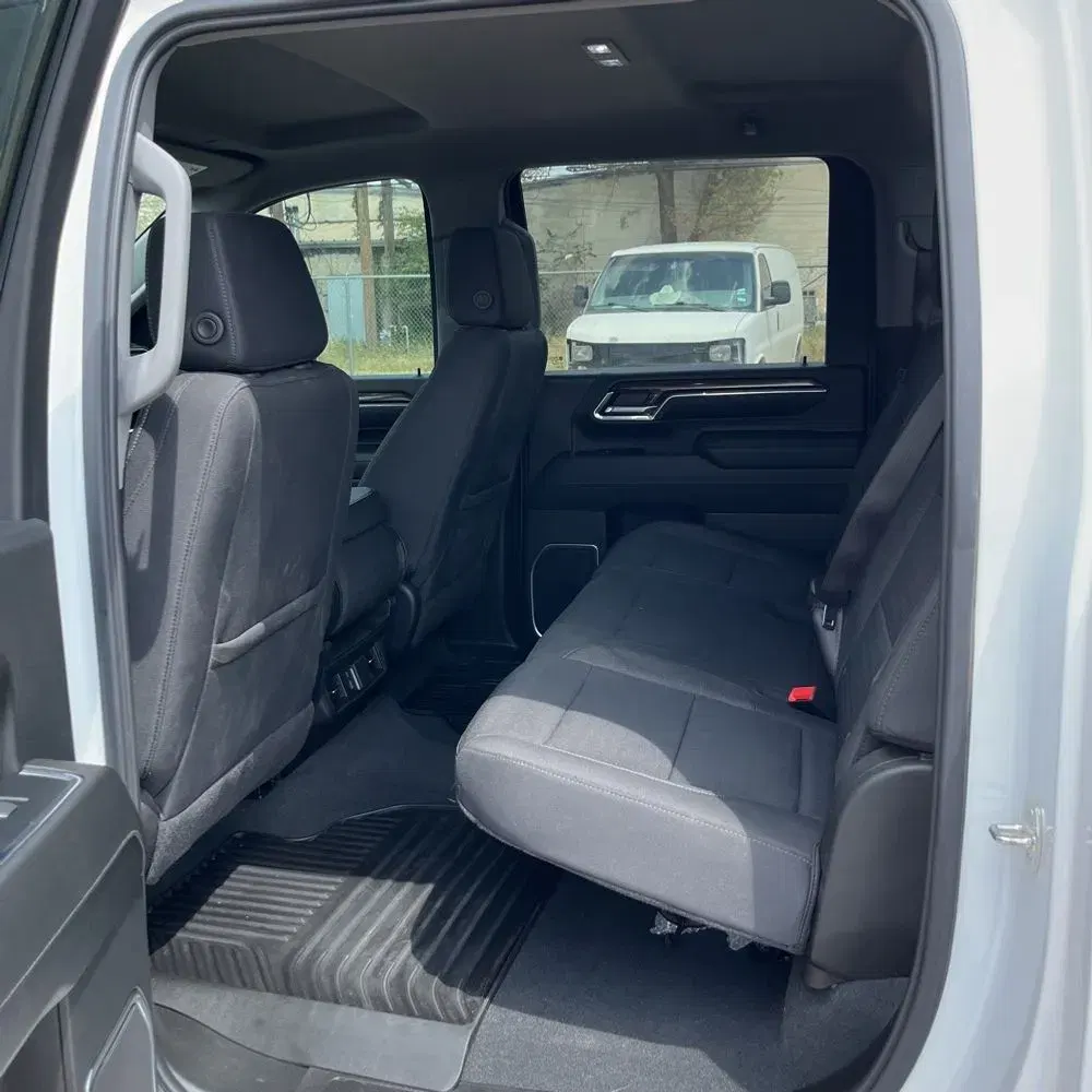 2024 Chevrolet Silverado 3500HD LT