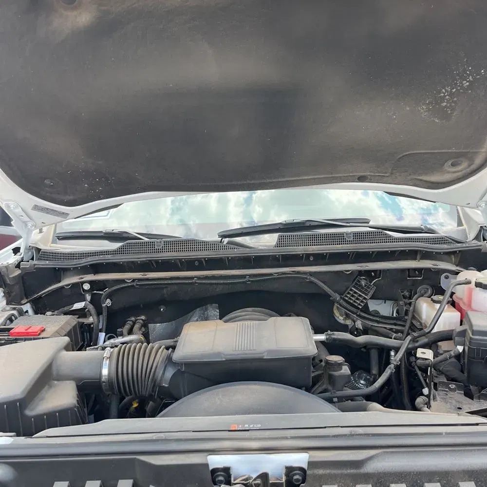 2024 Chevrolet Silverado 3500HD LT