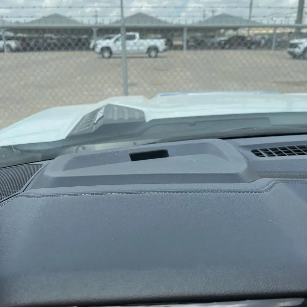 2024 Chevrolet Silverado 3500HD LT