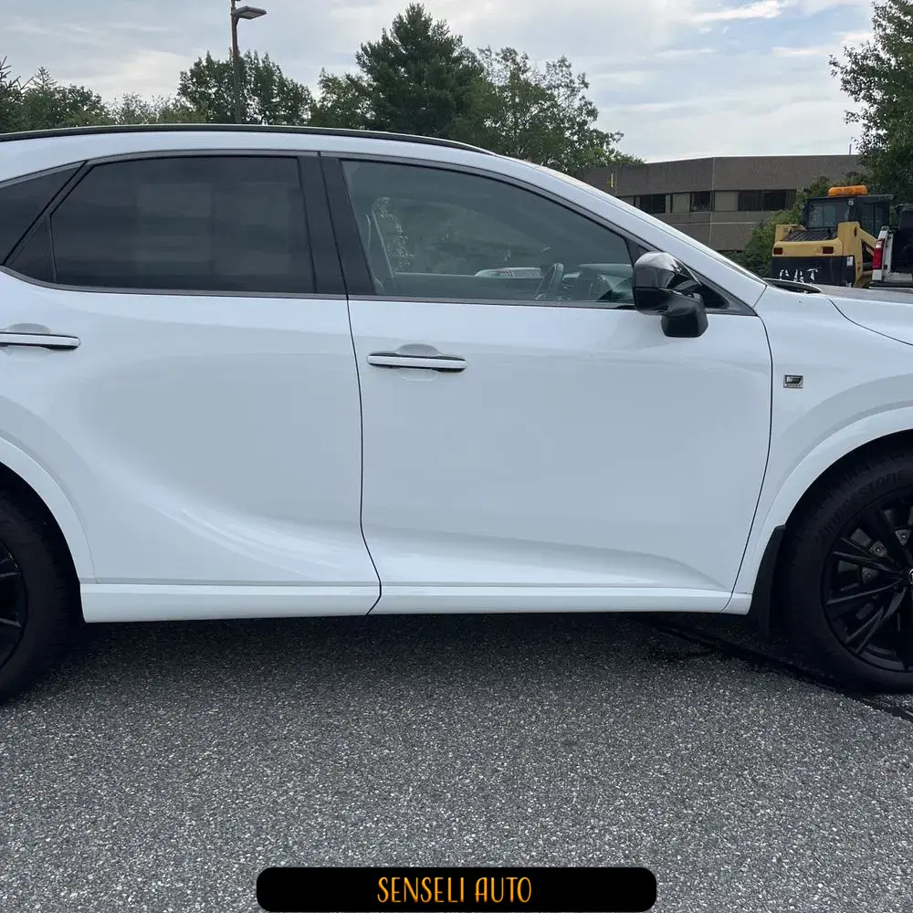 2024 Lexus RX 500h F SPORT Performance