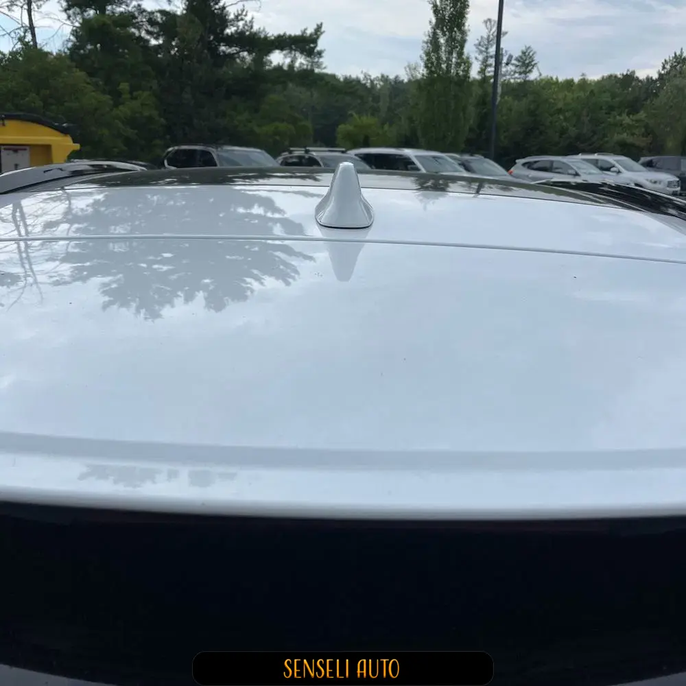 2024 Lexus RX 500h F SPORT Performance