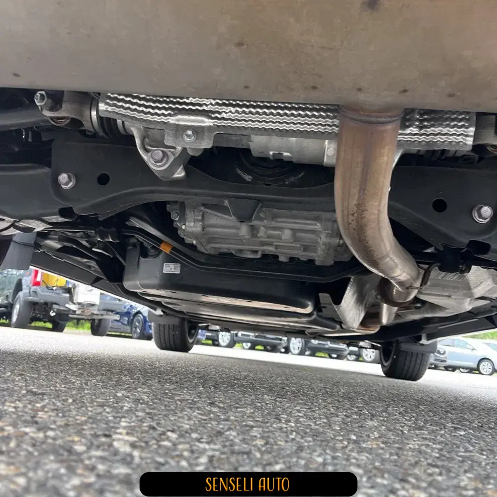 2024 Lexus RX 500h F SPORT Performance