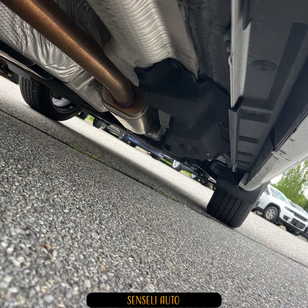 2024 Lexus RX 500h F SPORT Performance