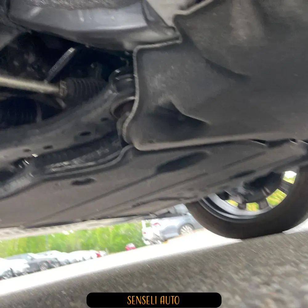 2024 Lexus RX 500h F SPORT Performance