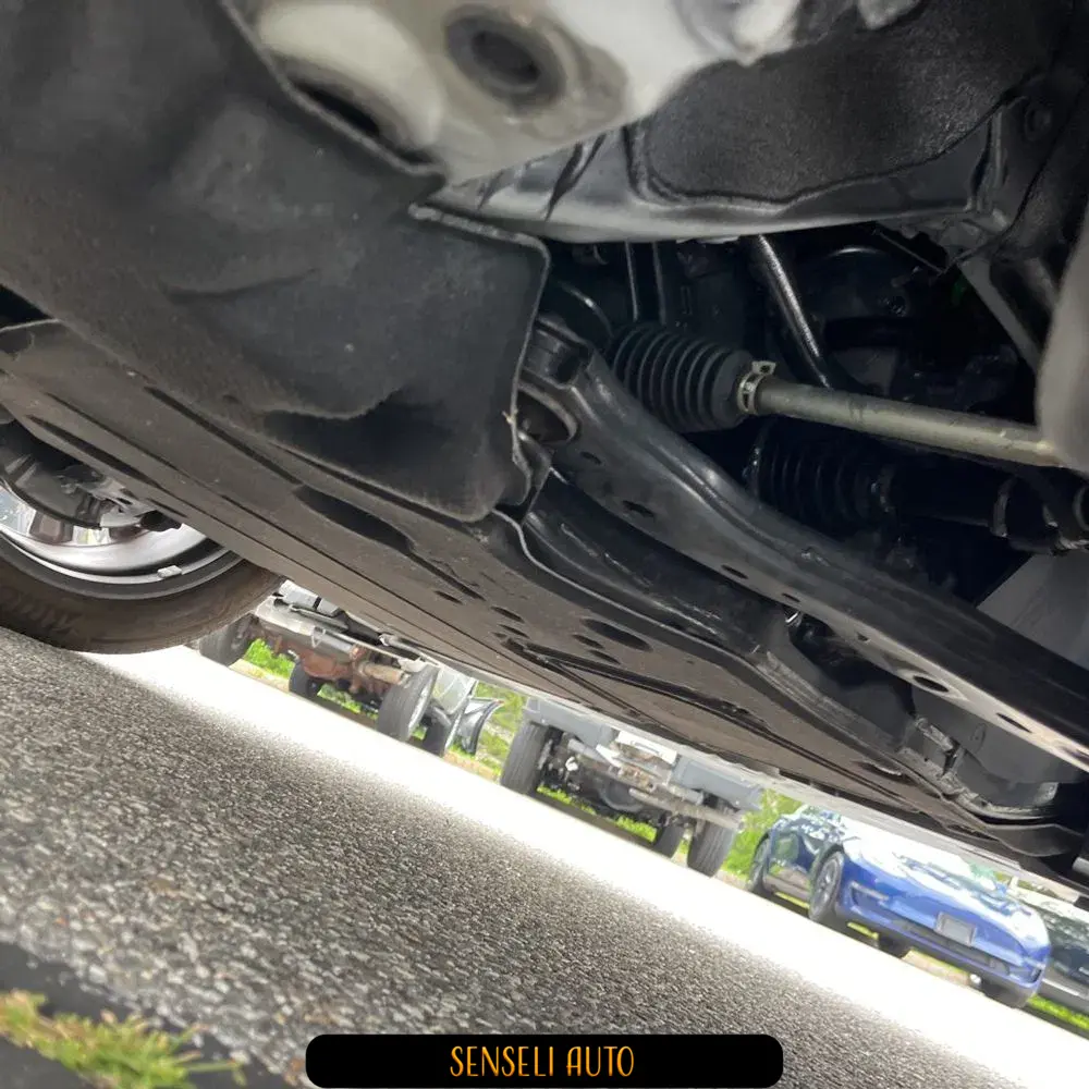 2024 Lexus RX 500h F SPORT Performance