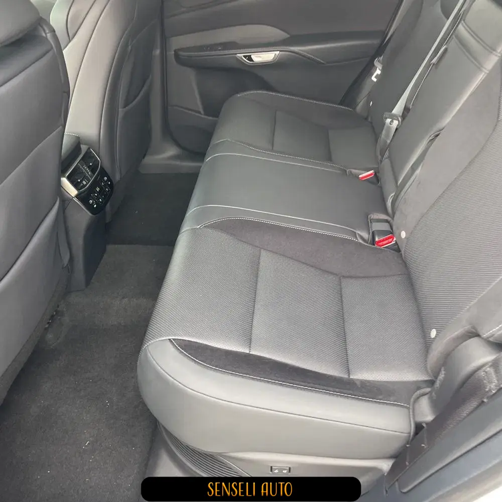 2024 Lexus RX 500h F SPORT Performance