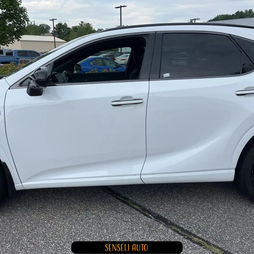 2024 Lexus RX 500h F SPORT Performance