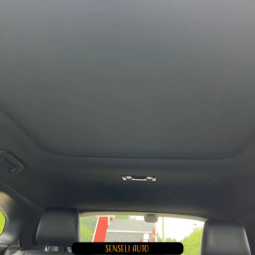 2024 Lexus RX 500h F SPORT Performance