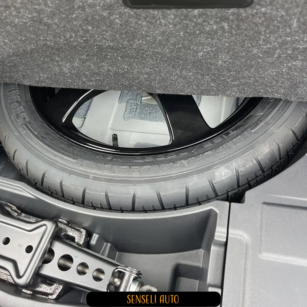 2024 Lexus RX 500h F SPORT Performance