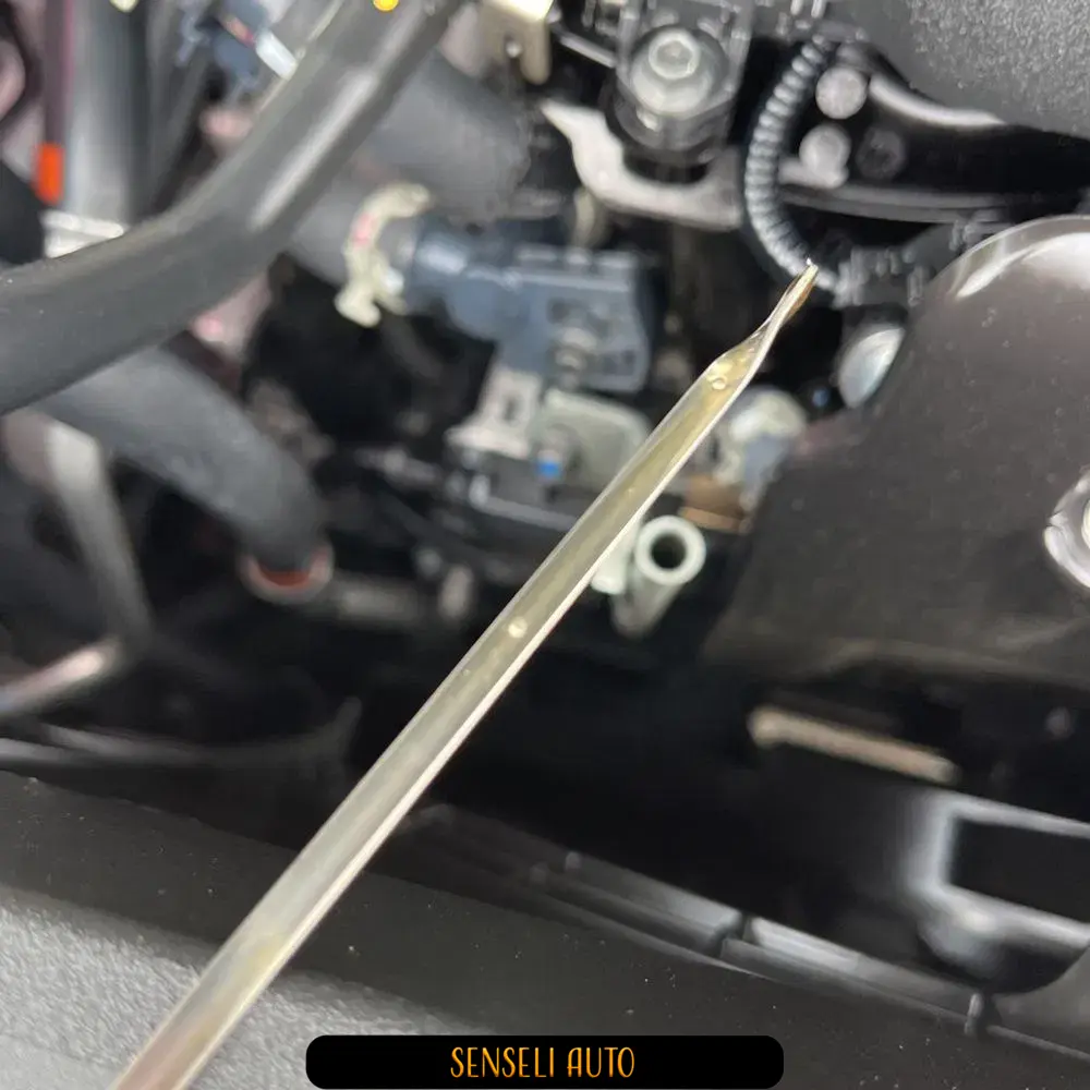 2024 Lexus RX 500h F SPORT Performance