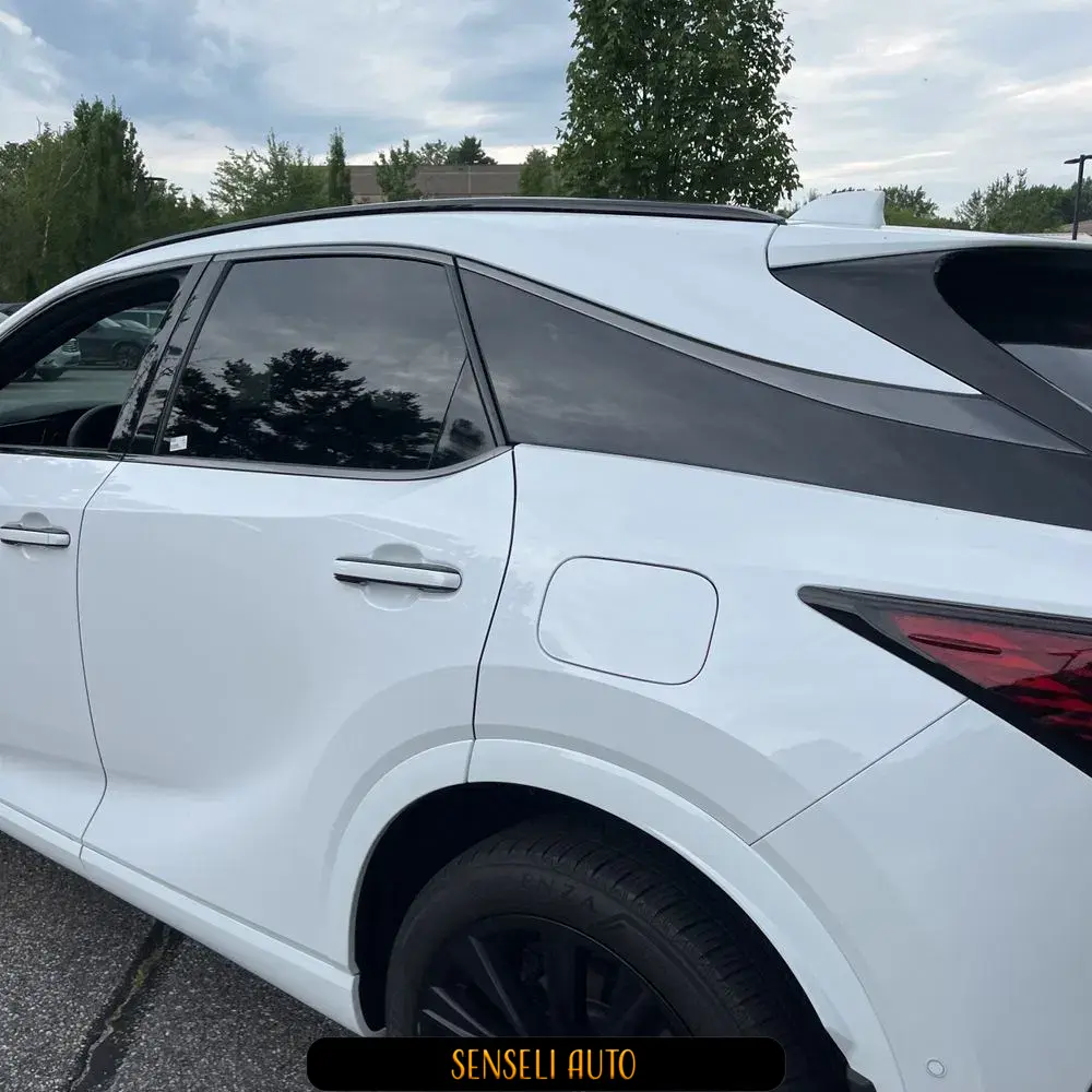 2024 Lexus RX 500h F SPORT Performance