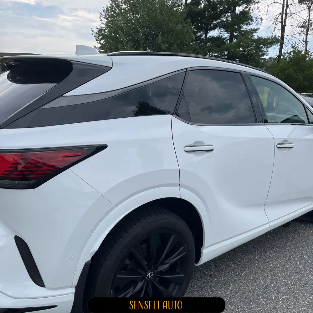 2024 Lexus RX 500h F SPORT Performance