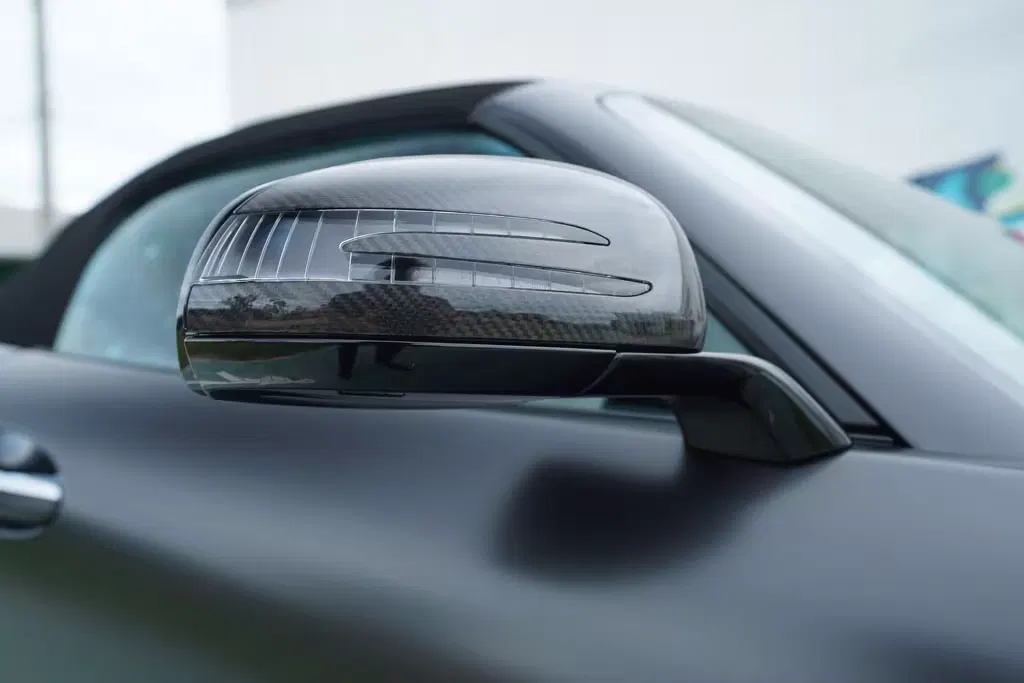 2020 Mercedes-Benz AMG GT R Roadster