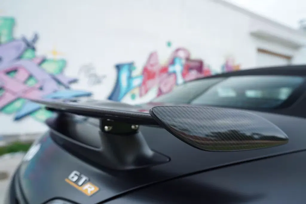 2020 Mercedes-Benz AMG GT R Roadster