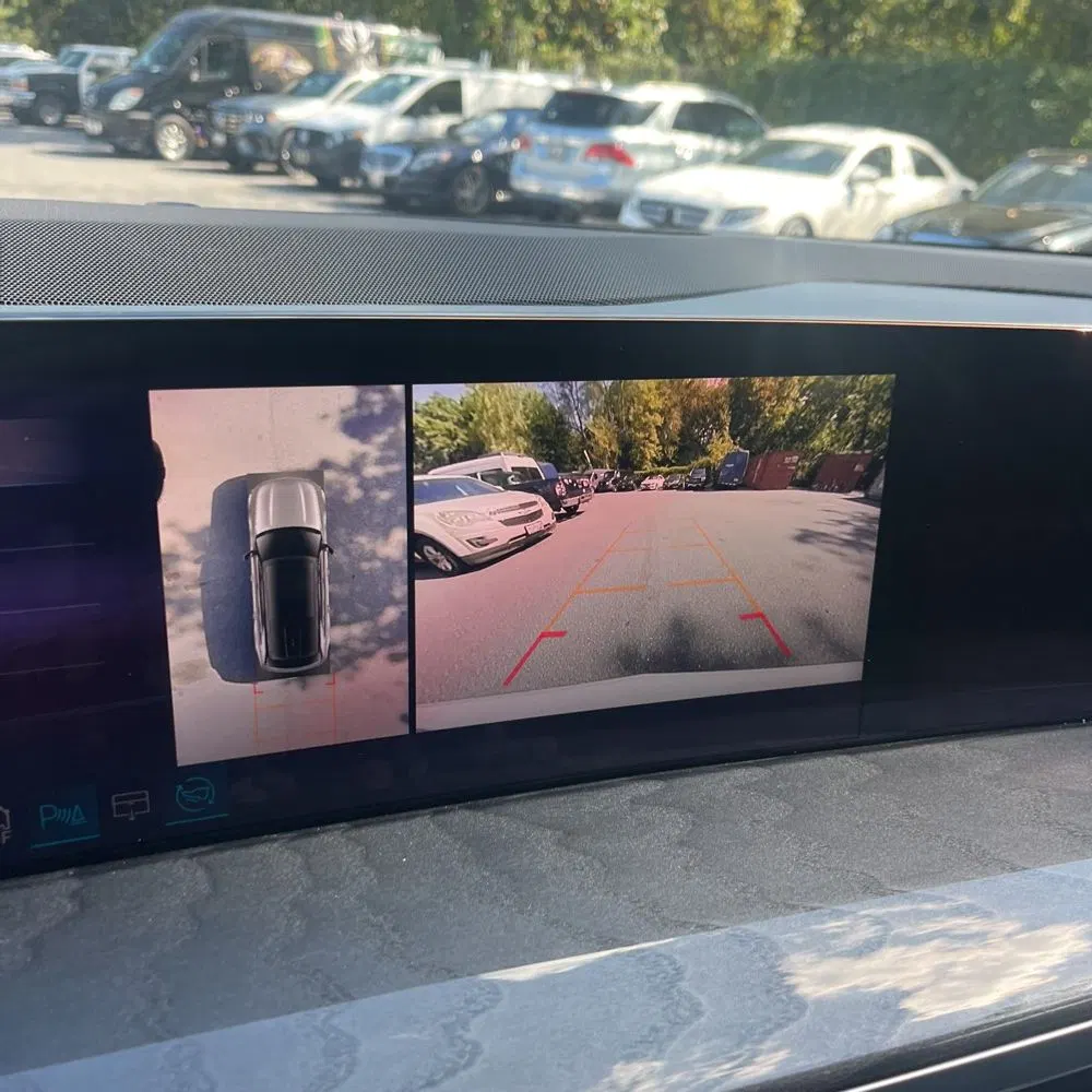 2025 Cadillac Escalade IQ Sport 2