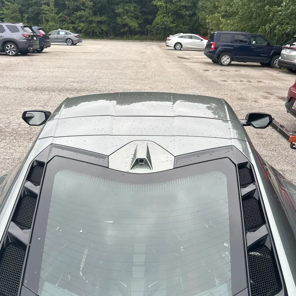 2024 Chevrolet Corvette Stingray