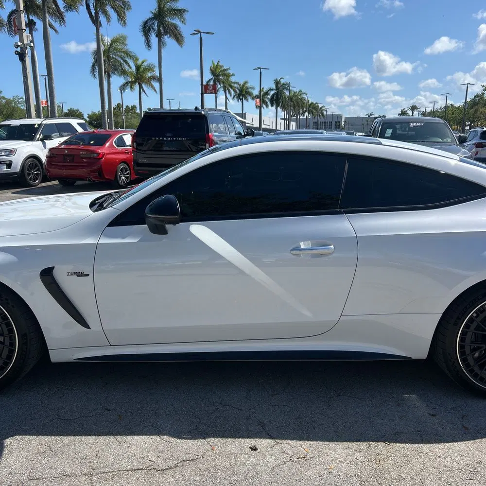 2024 Mercedes-Benz AMG CLE 53