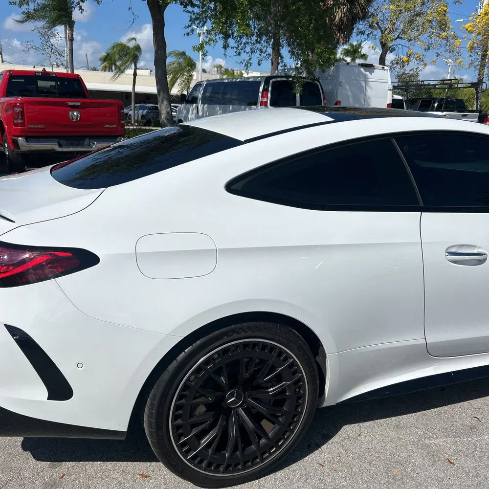 2024 Mercedes-Benz AMG CLE 53