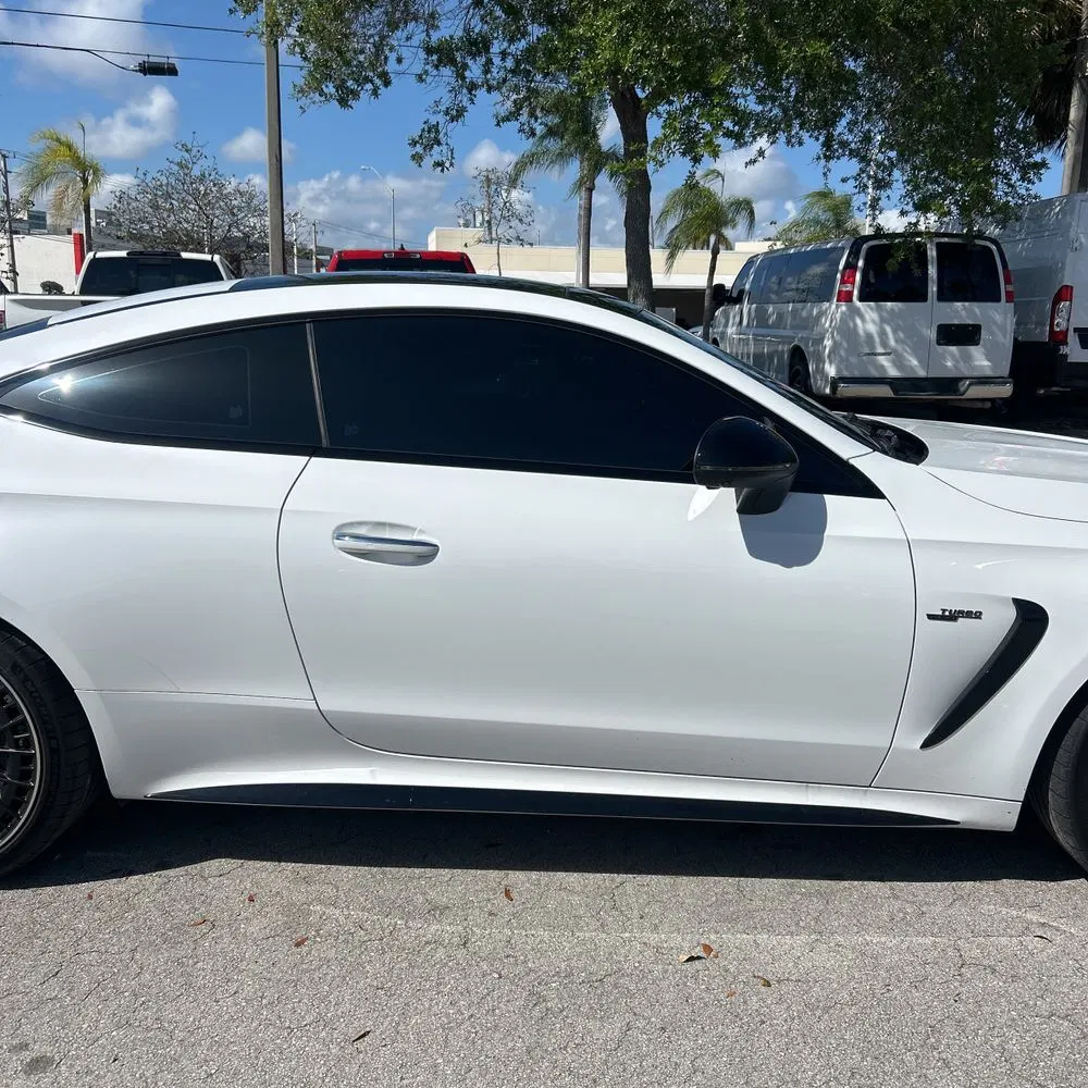 2024 Mercedes-Benz AMG CLE 53