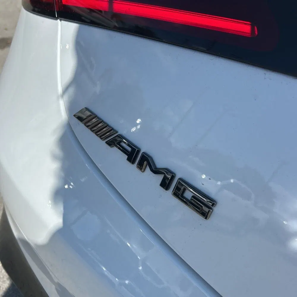 2024 Mercedes-Benz AMG CLE 53
