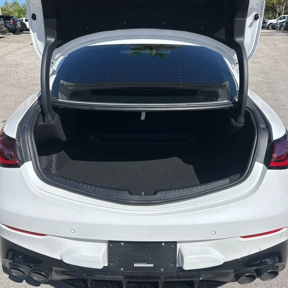 2024 Mercedes-Benz AMG CLE 53