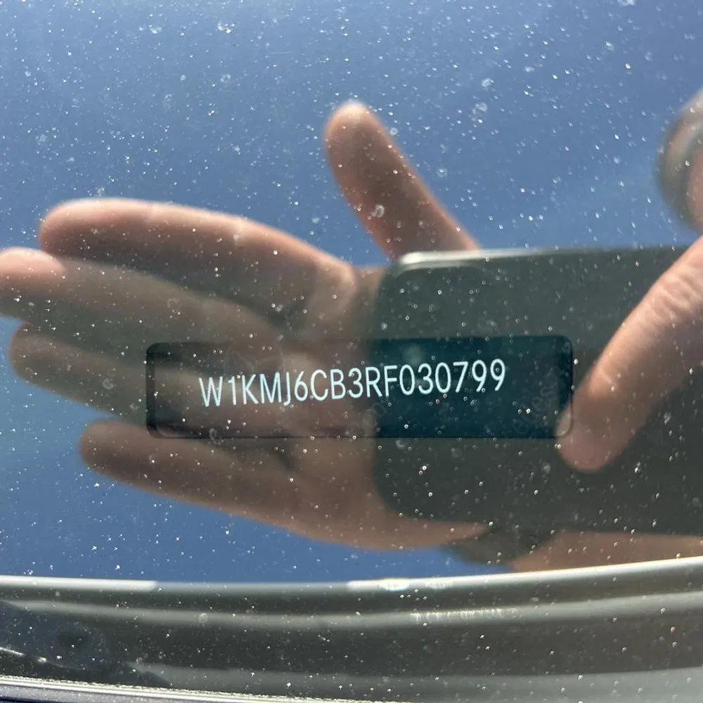 2024 Mercedes-Benz AMG CLE 53