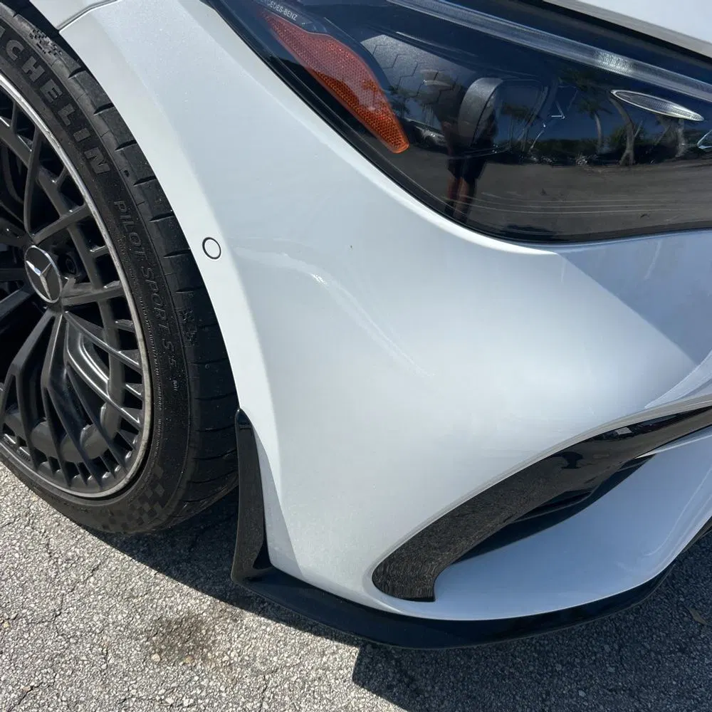 2024 Mercedes-Benz AMG CLE 53