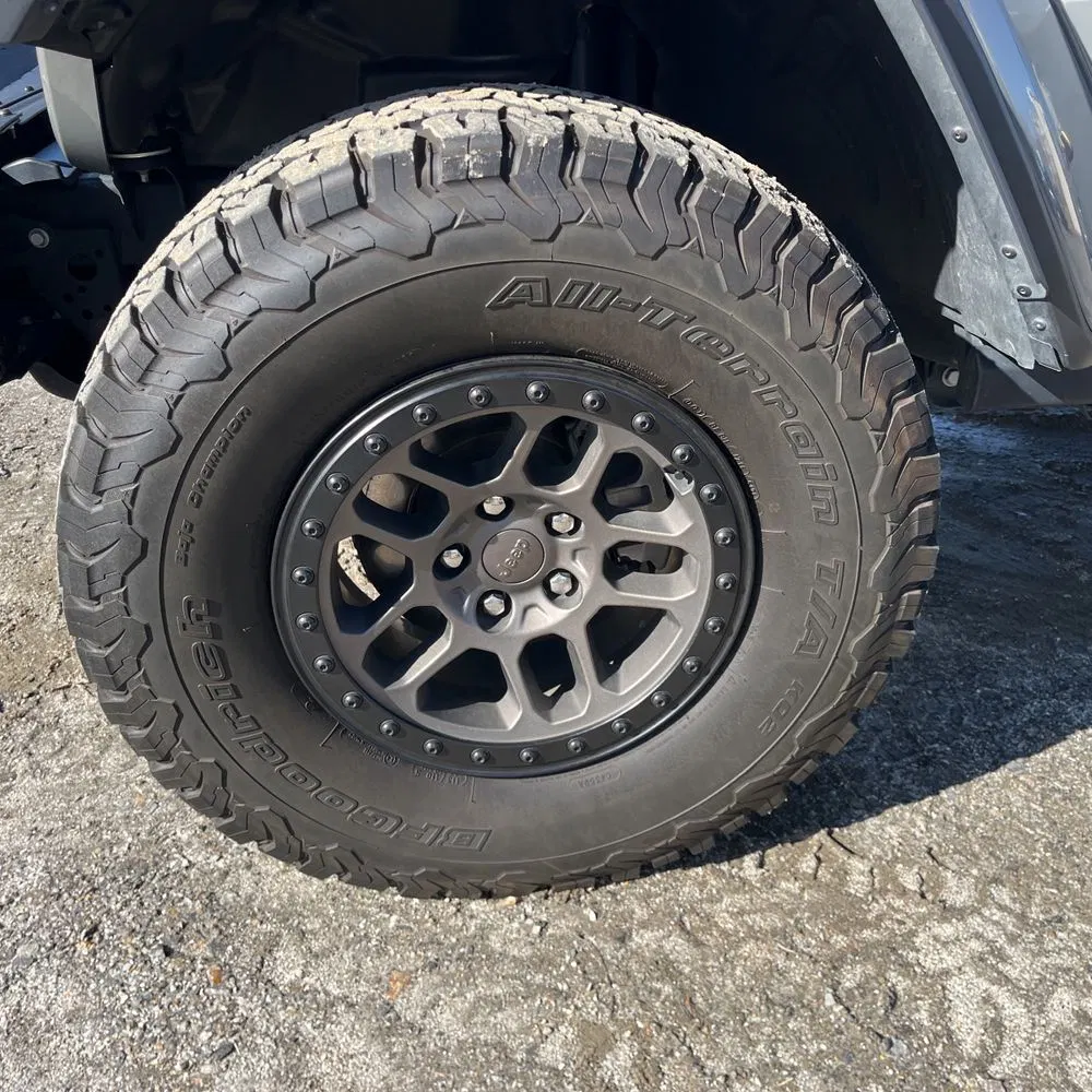 2022 Jeep Wrangler Unlimited Rubicon 392