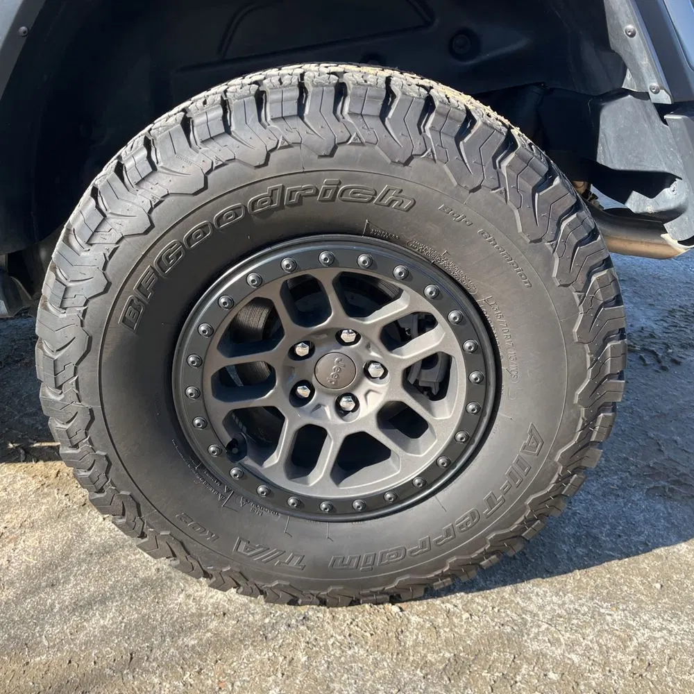 2022 Jeep Wrangler Unlimited Rubicon 392
