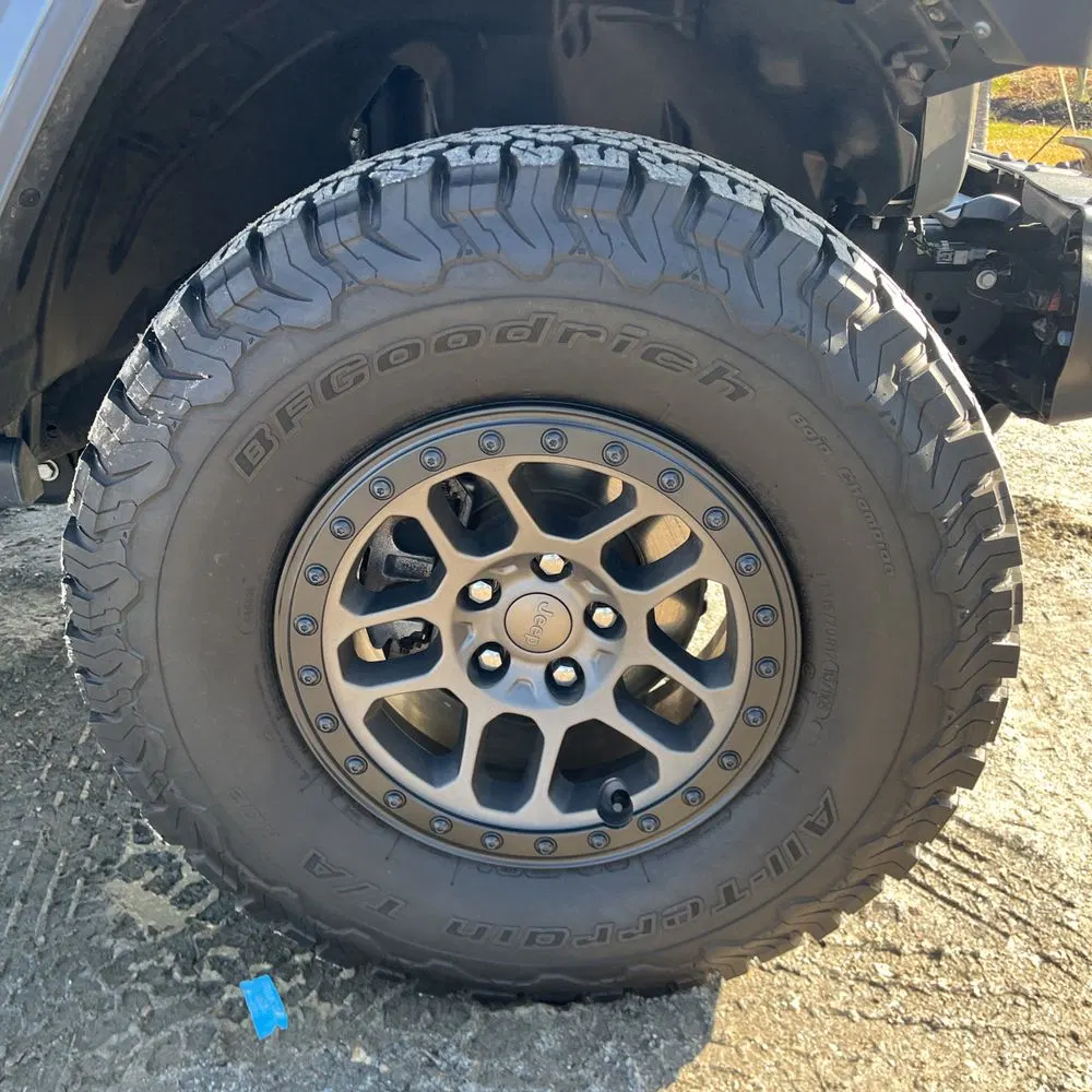 2022 Jeep Wrangler Unlimited Rubicon 392