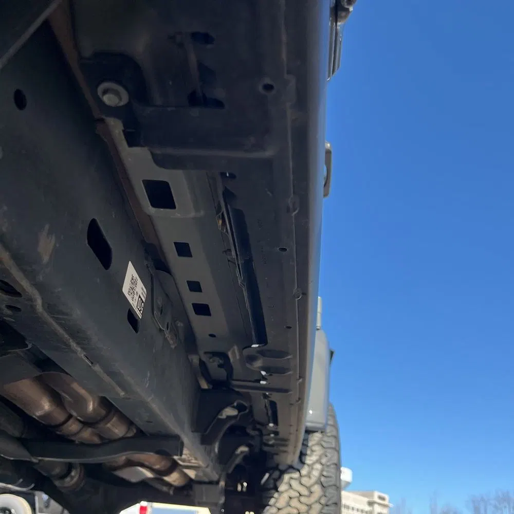 2022 Jeep Wrangler Unlimited Rubicon 392
