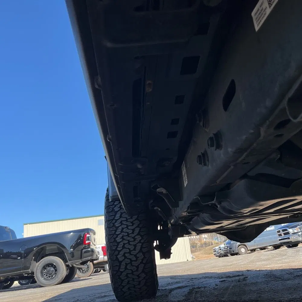 2022 Jeep Wrangler Unlimited Rubicon 392