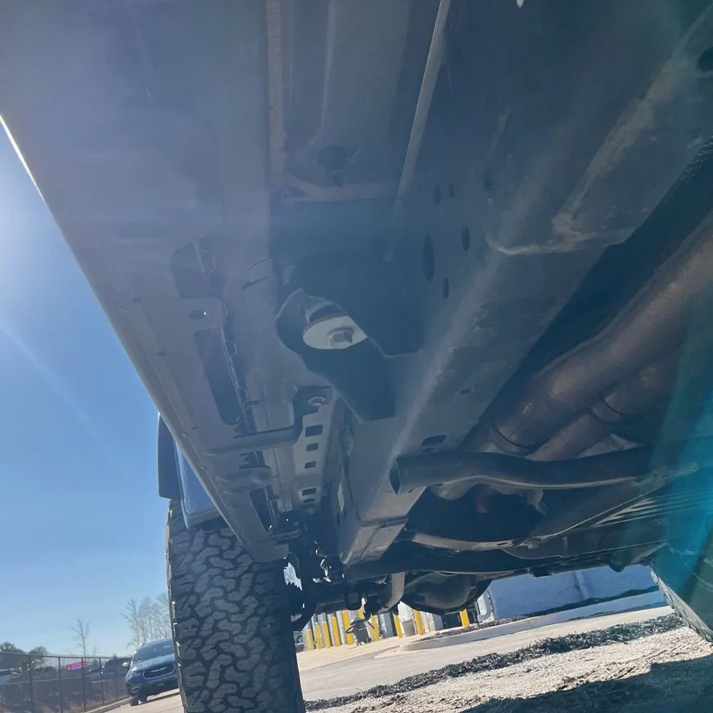 2022 Jeep Wrangler Unlimited Rubicon 392