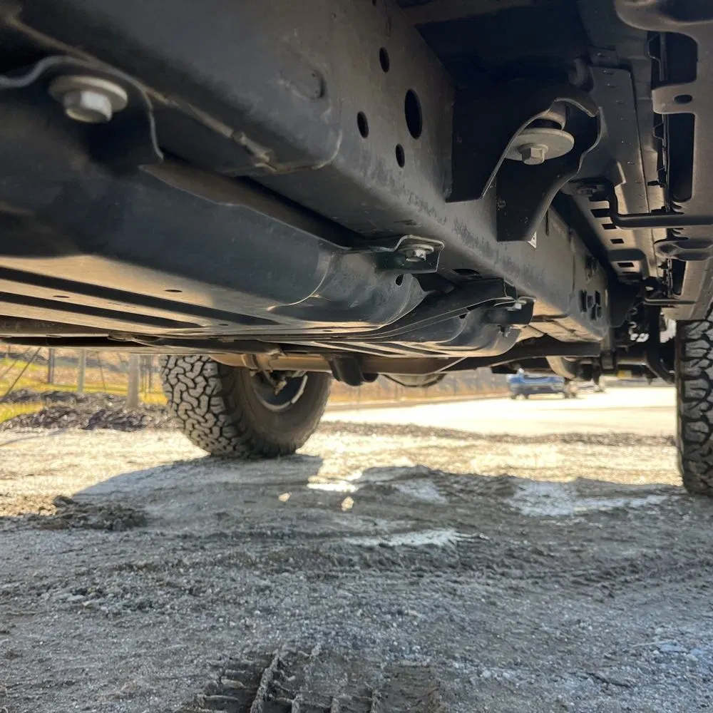 2022 Jeep Wrangler Unlimited Rubicon 392