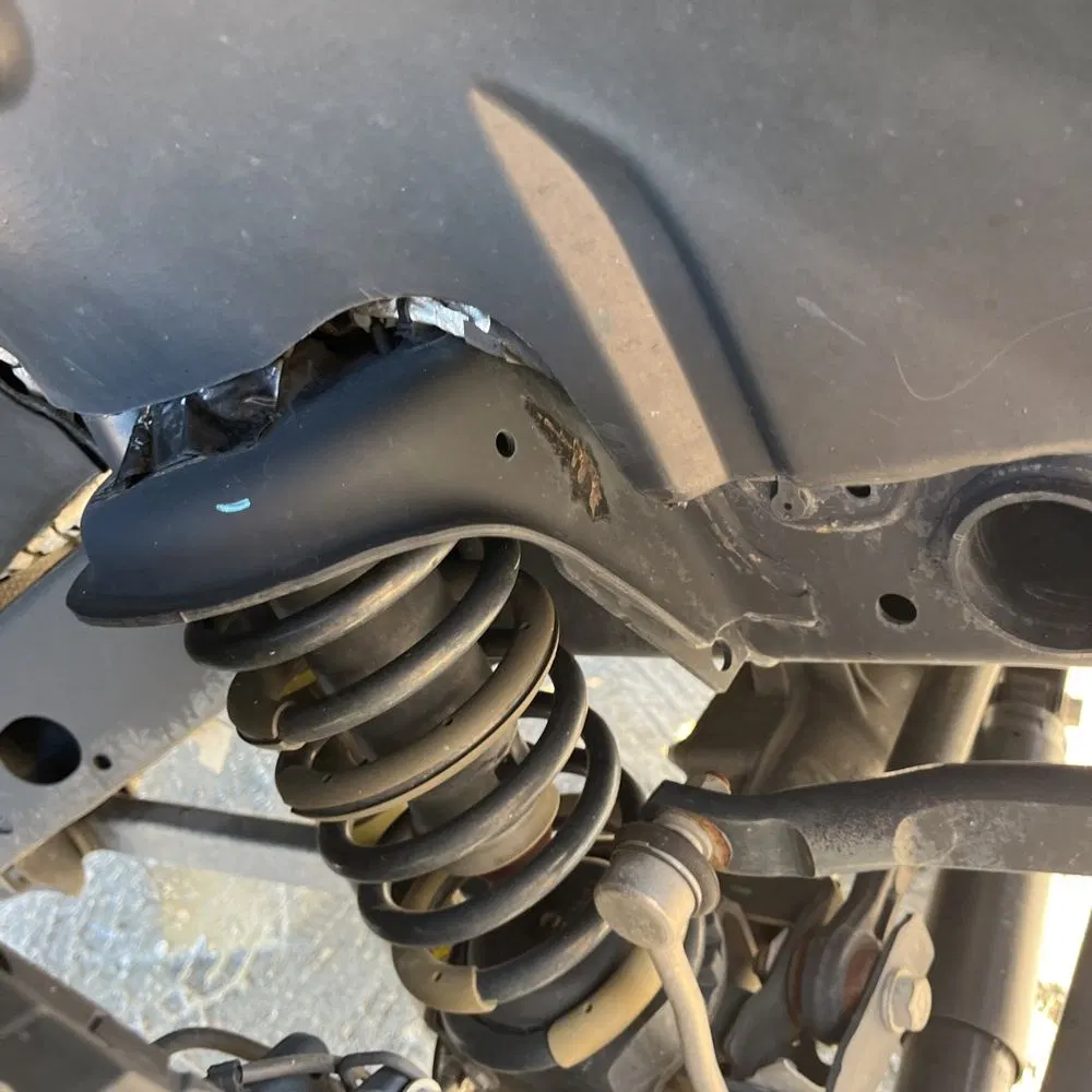 2022 Jeep Wrangler Unlimited Rubicon 392
