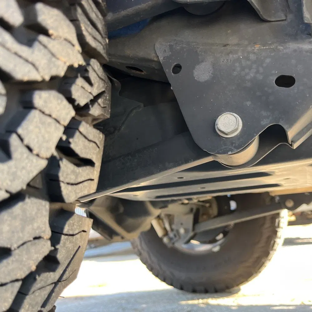 2022 Jeep Wrangler Unlimited Rubicon 392
