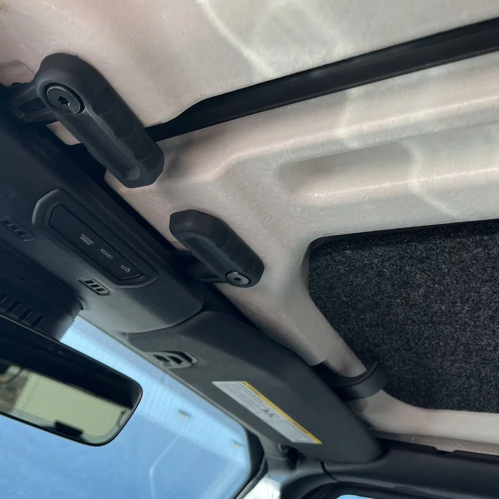 2022 Jeep Wrangler Unlimited Rubicon 392