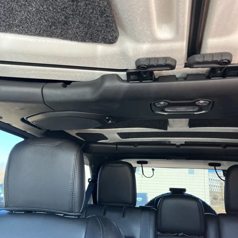 2022 Jeep Wrangler Unlimited Rubicon 392